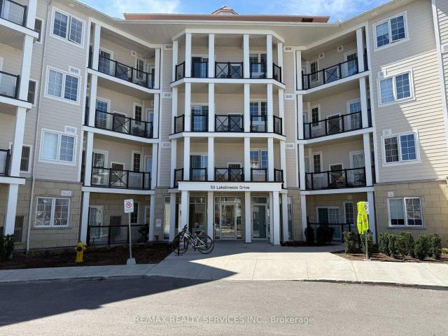 Condo for rent in Durham, Ontario