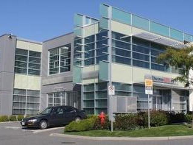 Commercial for rent in Burnaby, British Columbia