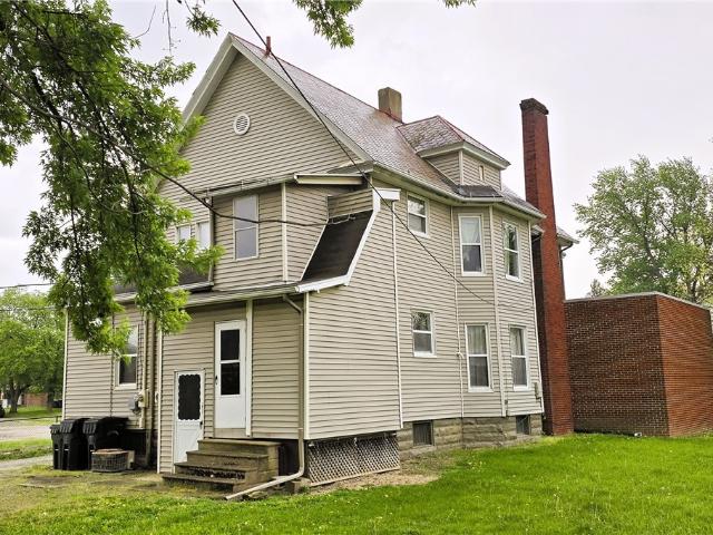House for sale in Elyria, Ohio