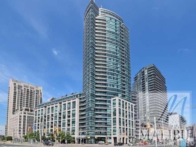 Condo for rent in Woburn, Ontario