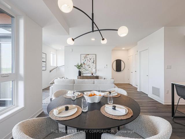 Condo for sale in Woburn, Ontario