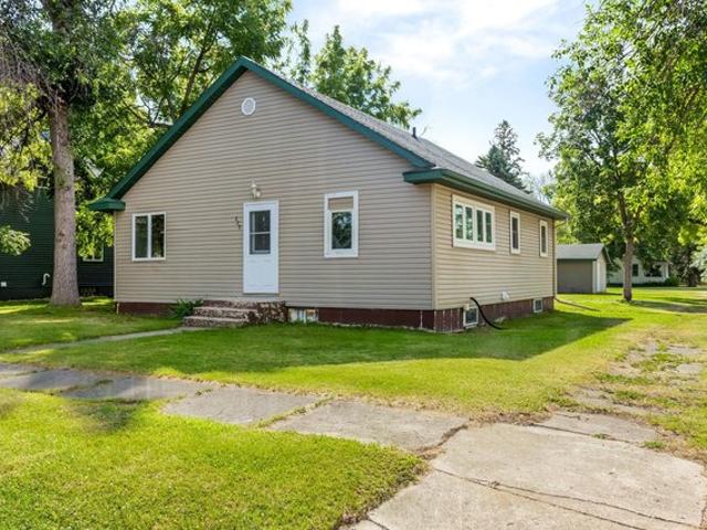 House for sale in Ransom, North Dakota