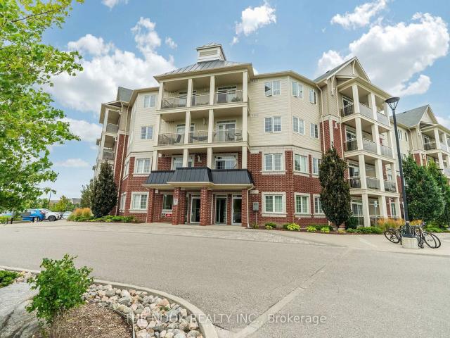 Condo for sale in Woburn, Ontario