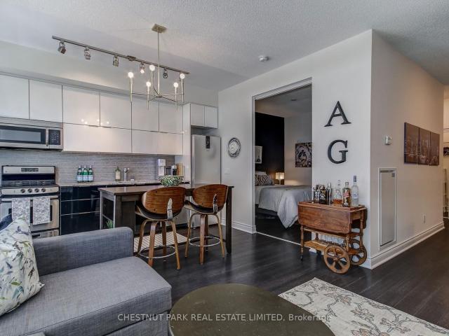 Condo for rent in Woburn, Ontario