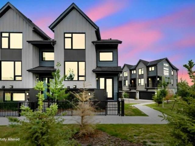 Townhouse for sale in Sage Hill, Calgary