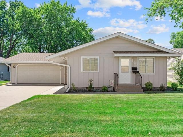 House for sale in Hennepin, Minnesota