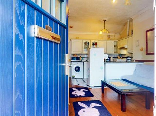 Terraced House for sale in Bluebell, North Tipperary