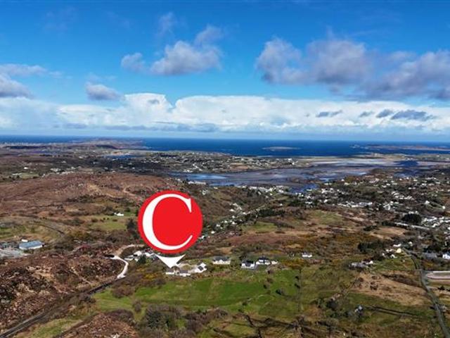 Detached House for sale in Annagry, Ulster