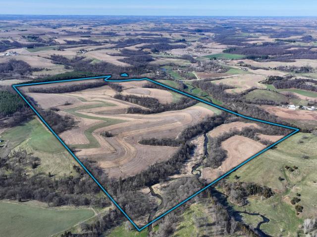 Land for sale in Wisconsin