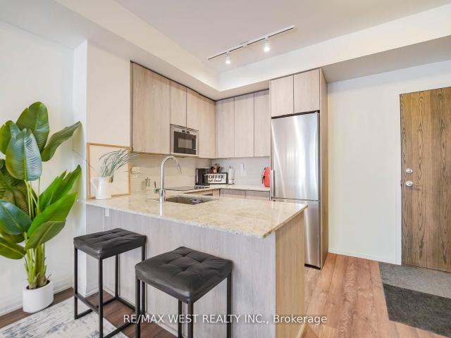 Condo for sale in Woburn, Ontario