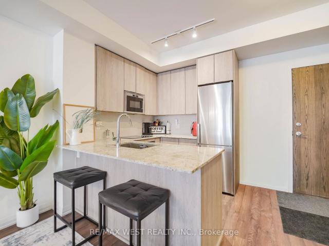 Condo for sale in Woburn, Ontario