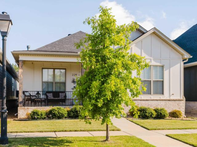 House for sale in Springhill, Bryant
