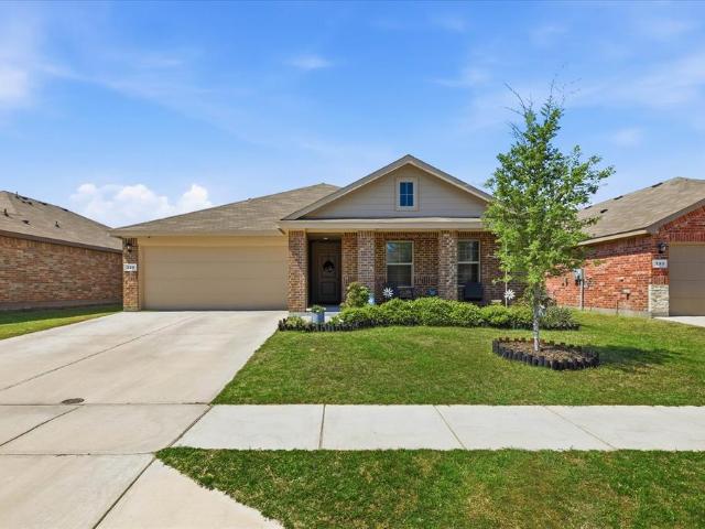 House for sale in Parker, Texas