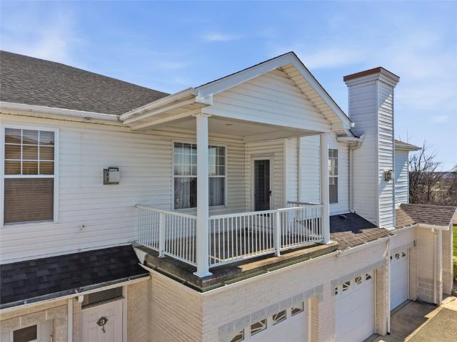 Condo for sale in Mars, Pennsylvania