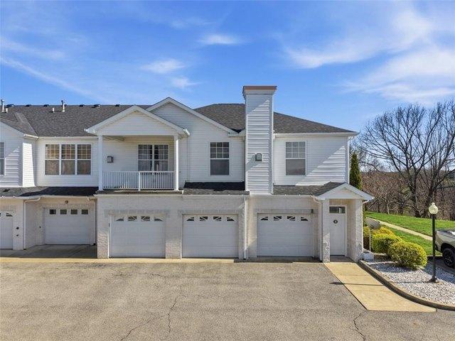 Condo for sale in Mars, Pennsylvania