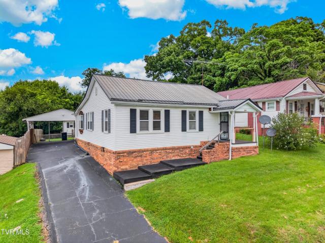 House for sale in Tennessee