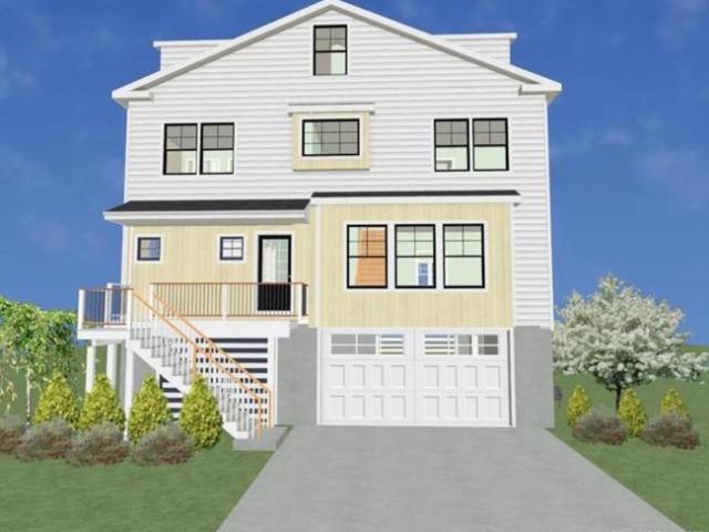 House for sale in Fairfield, Connecticut