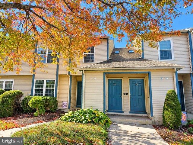 Condo for sale in Perkasie, Bucks County