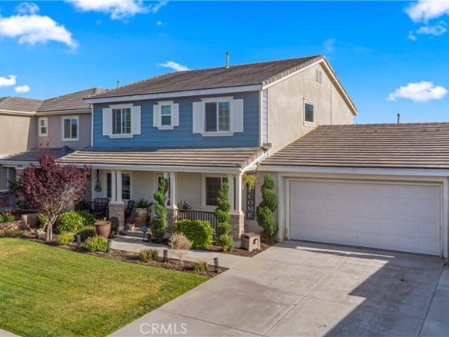 House for sale in Hemet, California