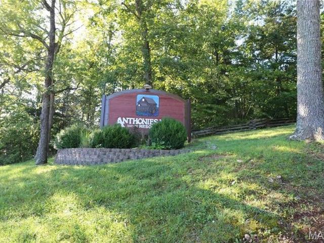 Land for sale in Bourbon, Missouri