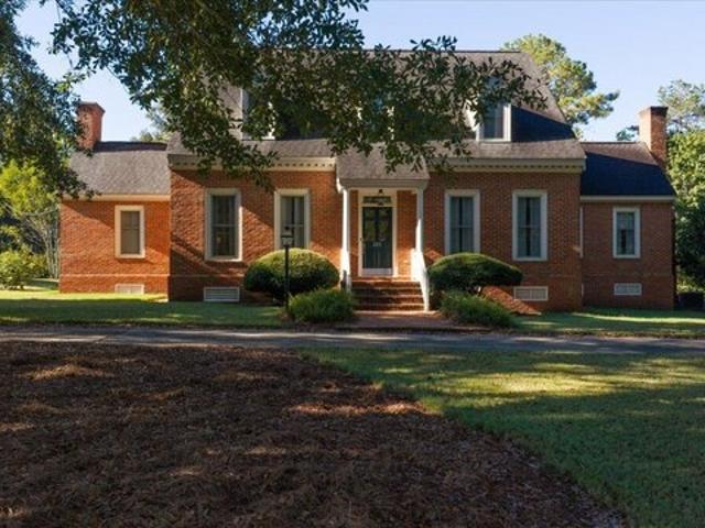 House for sale in Thomaston, Upson County