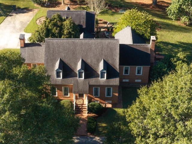 House for sale in Thomaston, Upson County