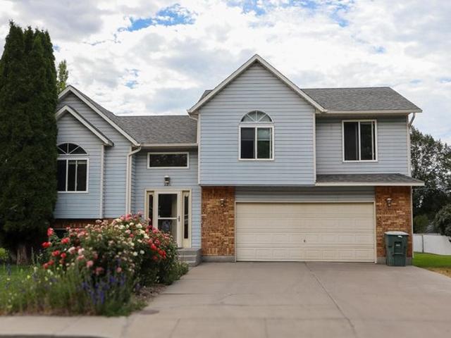 House for sale in Bannock, Idaho