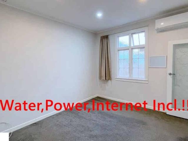 Apartment for rent in Balmoral, Albert-Eden