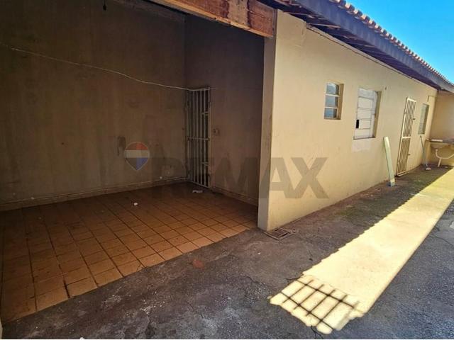 Casa aluguel em Três Lagoas