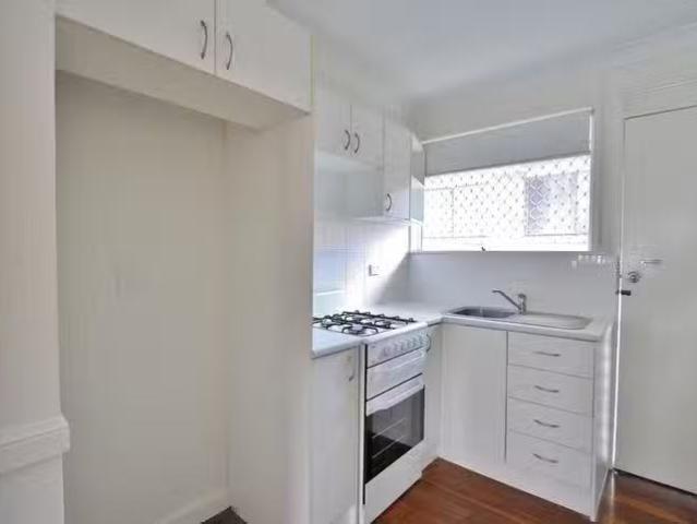 Apartment for rent in Bendigo, Victoria