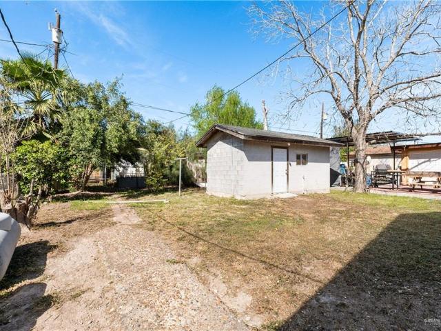 House for sale in Cameron, Texas