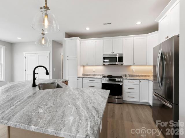 House for sale in Candler, North Carolina