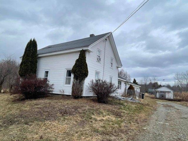 House for sale in Levant, Maine