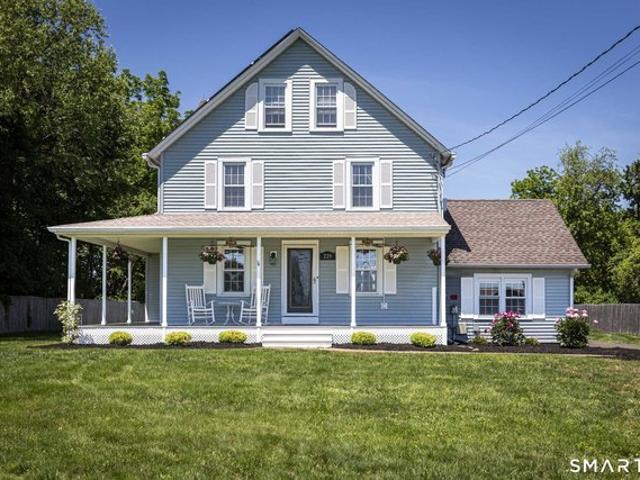 House for sale in South Windsor, Connecticut