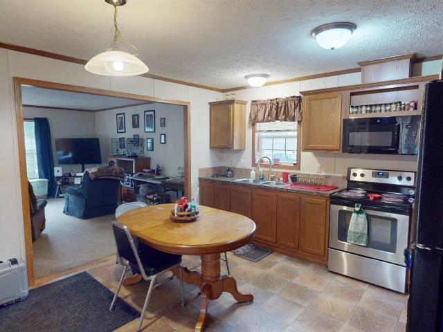 House for sale in Greendale Manor Mobile Home Park, Sparta