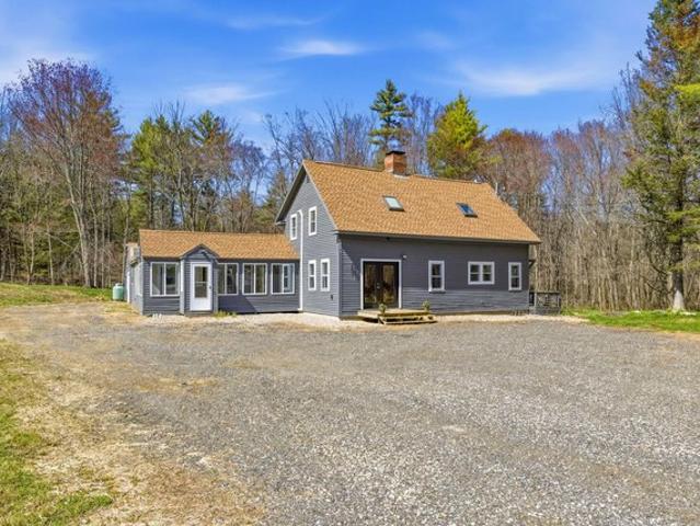 House for sale in Lebanon, Maine