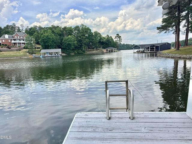 House for sale in Roxboro, North Carolina