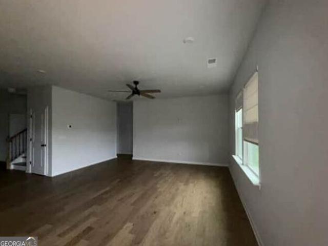 House for sale in Mcdonough, Georgia