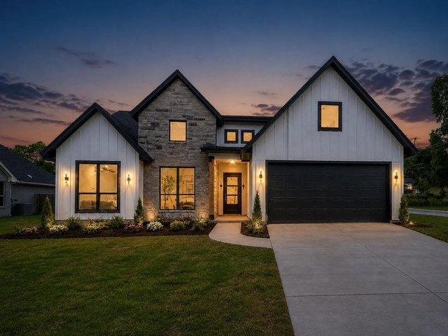 House for sale in Parker, Texas