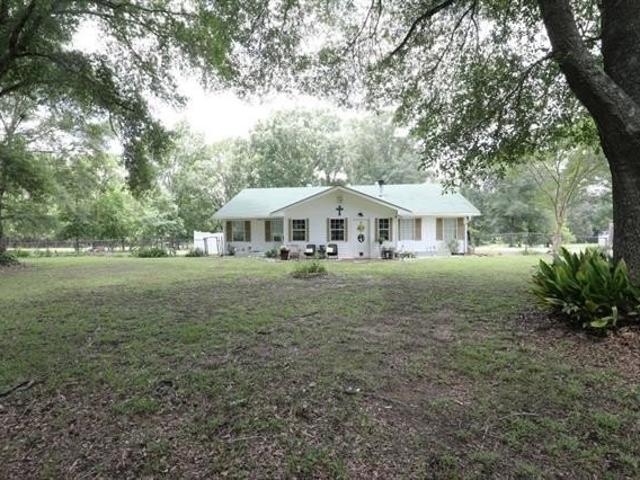 House for sale in Louisiana