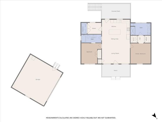 House for sale in Waverly