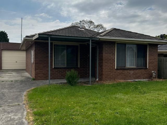 Apartment for rent in Camerons Creek, Victoria