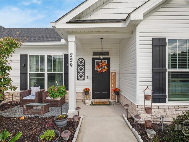 House for sale in Rincon, Effingham County