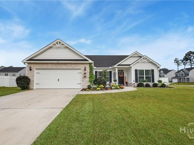 House for sale in Rincon, Effingham County