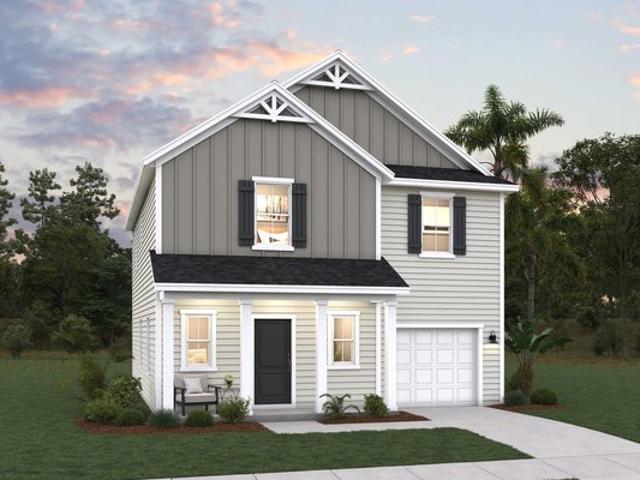 House for sale in Bunnlevel, North Carolina