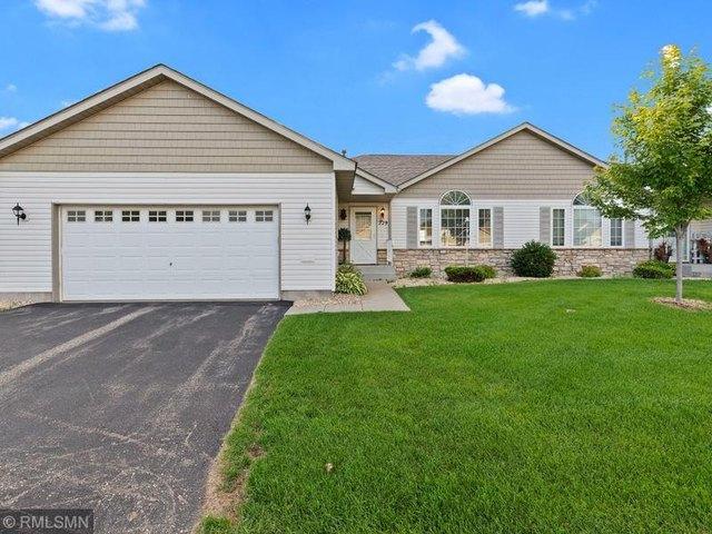 Townhouse for sale in Saint Croix, Wisconsin