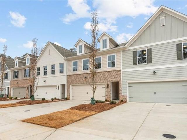 Townhouse for sale in Cobb, Georgia