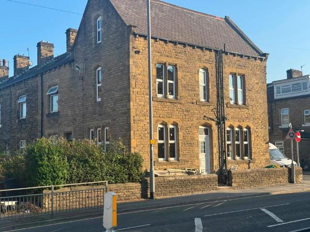 House for rent in Long Lee, West Yorkshire