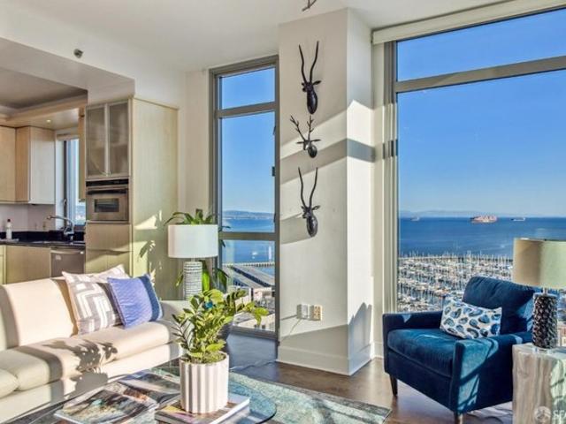 Condo for sale in San Francisco, California