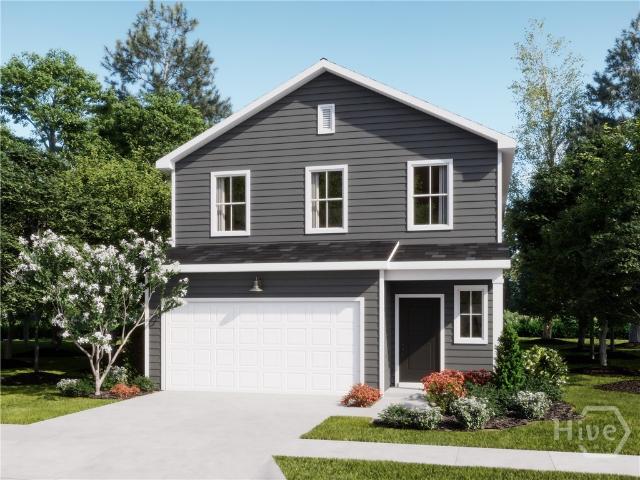 House for sale in Statesboro, Georgia
